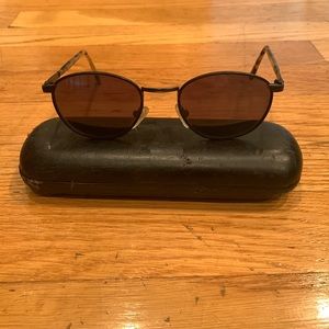 Revo Womens Sunglasses Style 1208/001